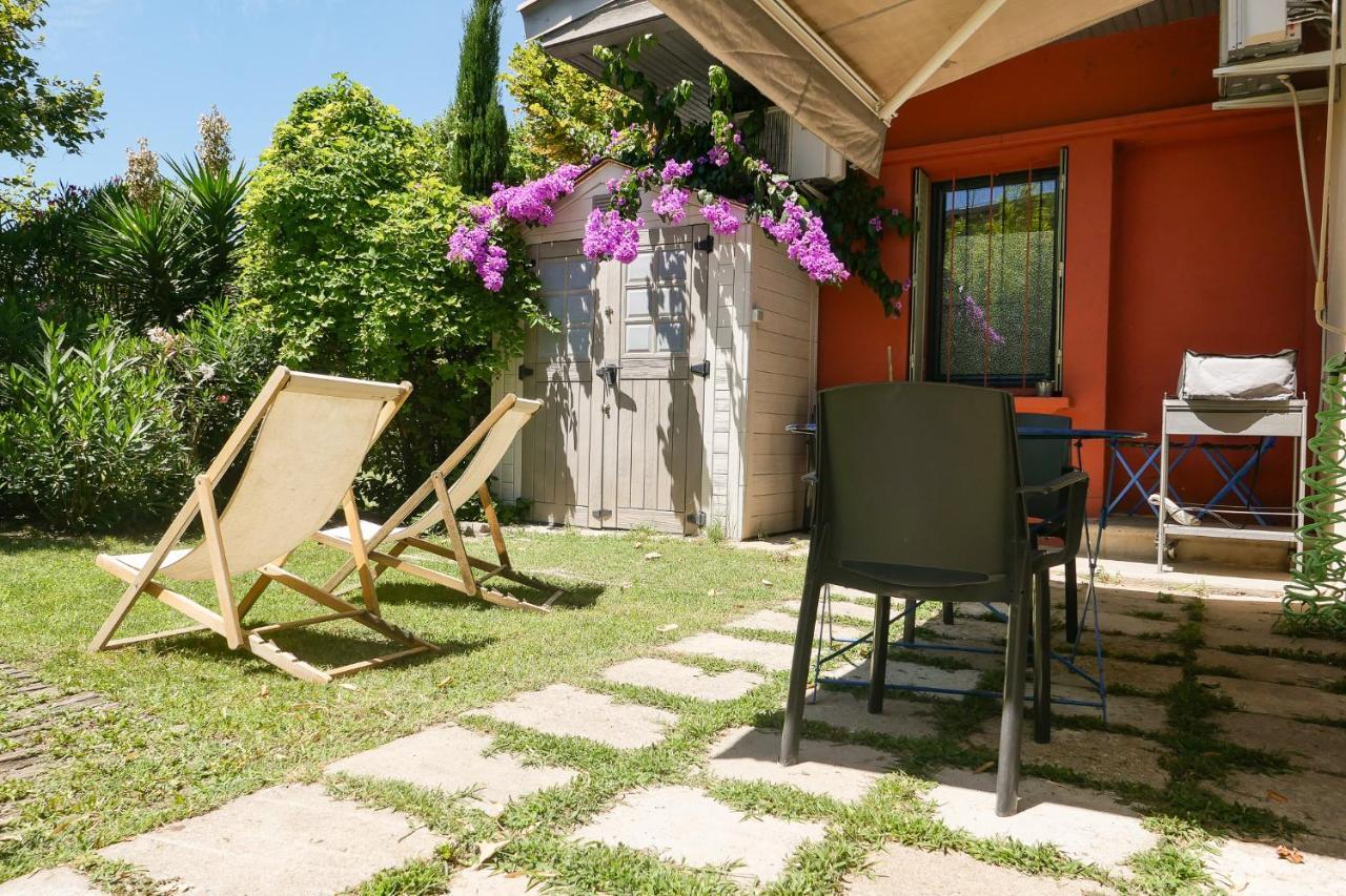 Villa Joseph Saint-Paul-Trois-Chateaux Exterior photo