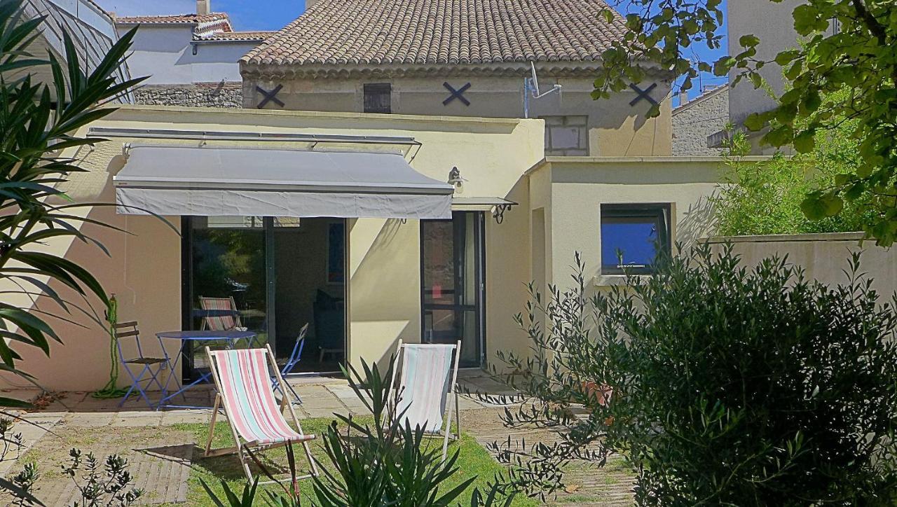 Villa Joseph Saint-Paul-Trois-Chateaux Exterior photo